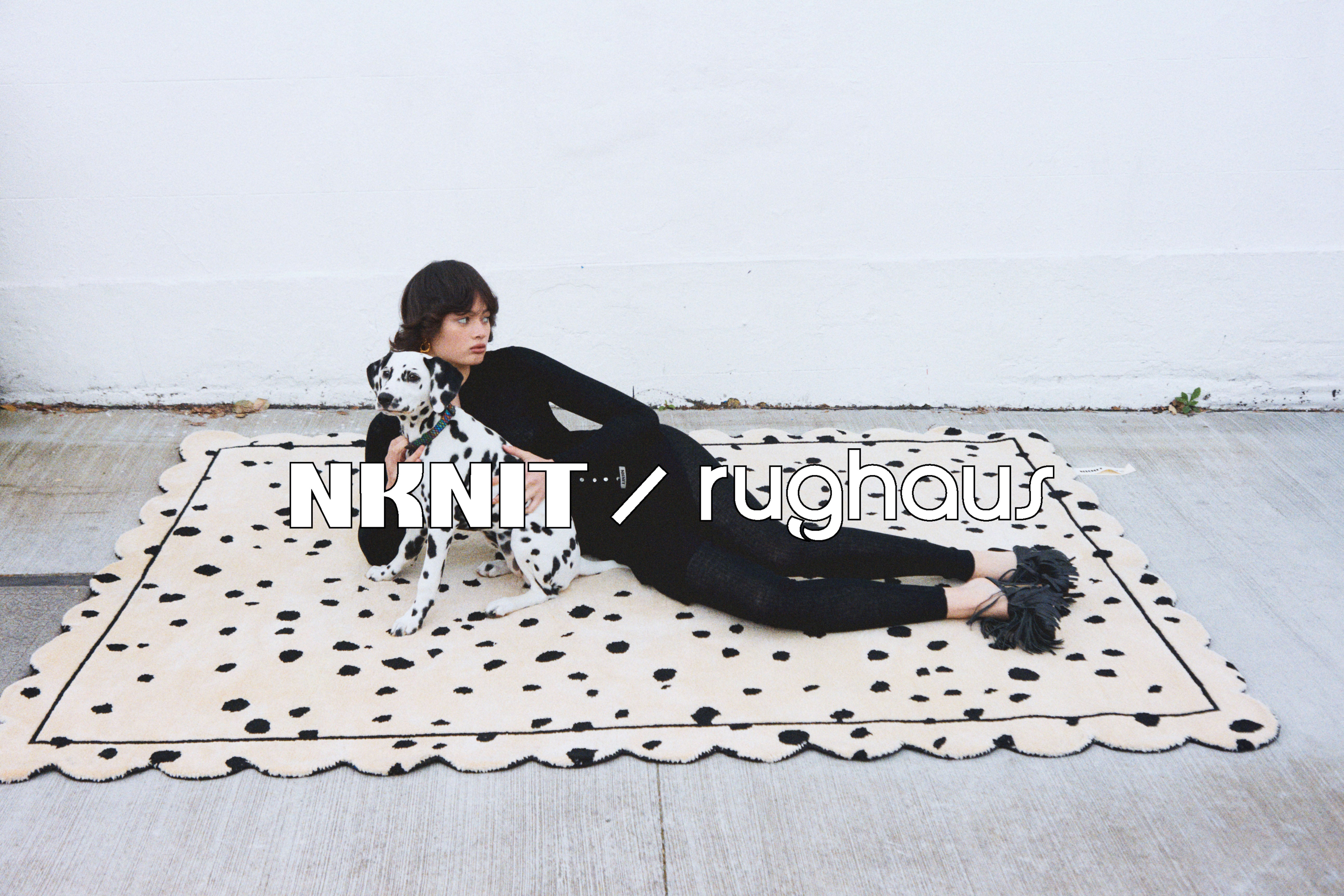 NKNIT」ンニット公式オンラインストア