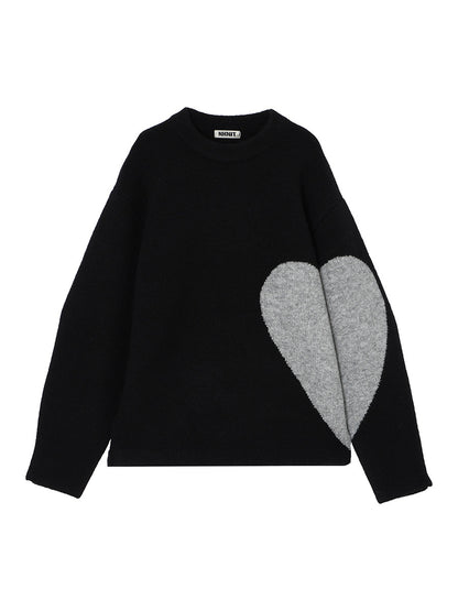 [Reservation item]♡pattern KNIT
