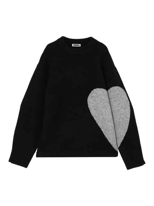 [Reservation item]♡pattern KNIT