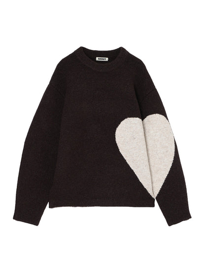 [Reservation item]♡pattern KNIT