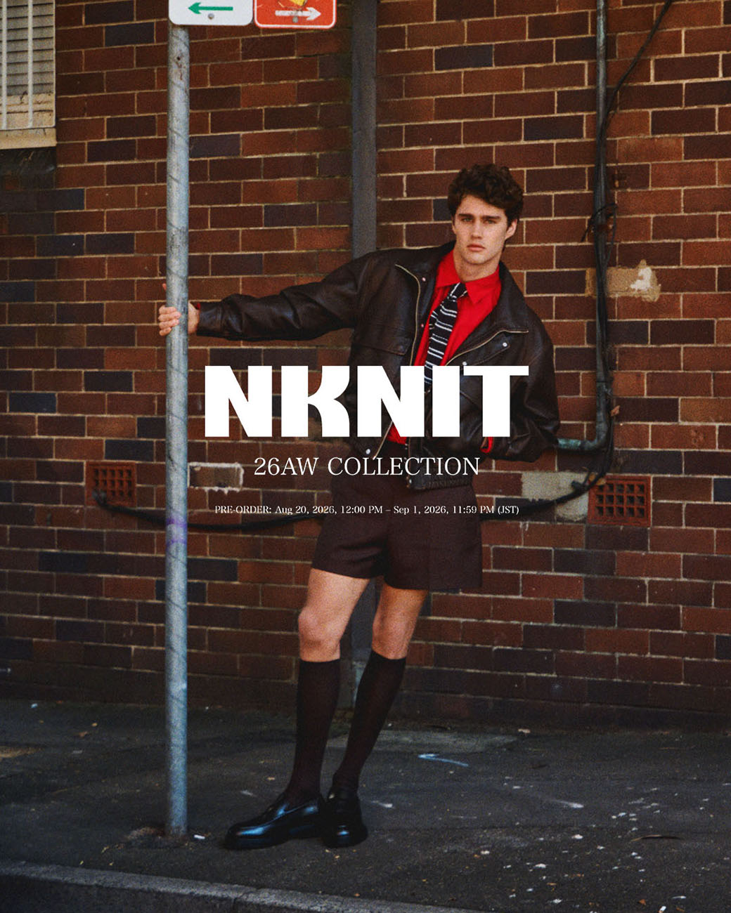 NKNIT」ンニット公式オンラインストア
