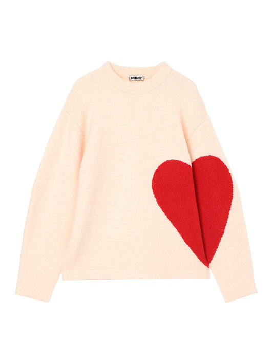 [Reservation item]♡pattern KNIT
