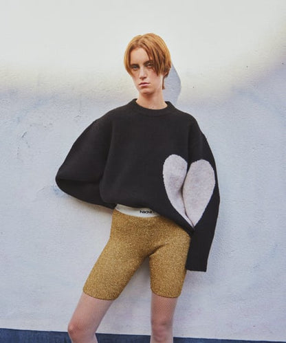 ♡pattern KNIT