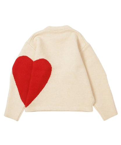♡pattern KNIT