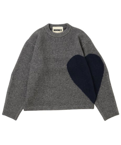 ♡pattern KNIT