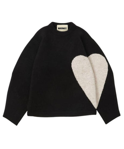 ♡pattern KNIT