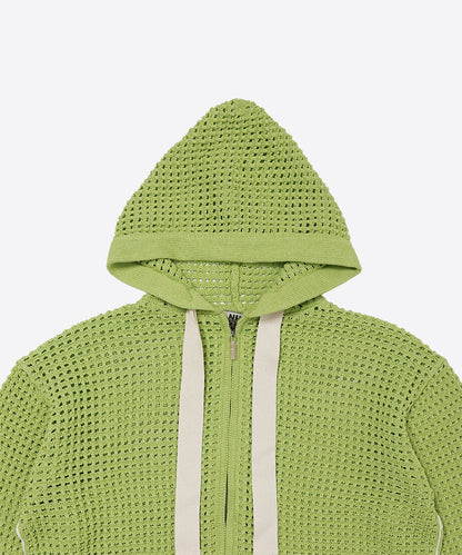mesh knit zip foodie_10