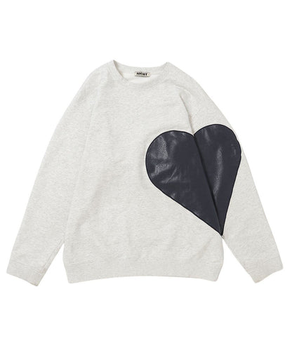 ♡pattern pullover sweat_2