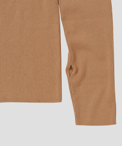 high gauge balaclava turtleneck KNIT_13