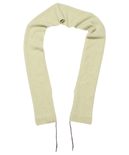 sleeve KNIT scarf_4