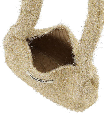 kira kira hand bag – NKNIT