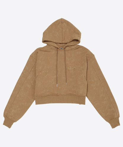 hooded sweatshirt  size①_3
