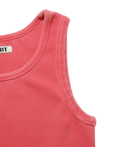 unisex washed tank top_17