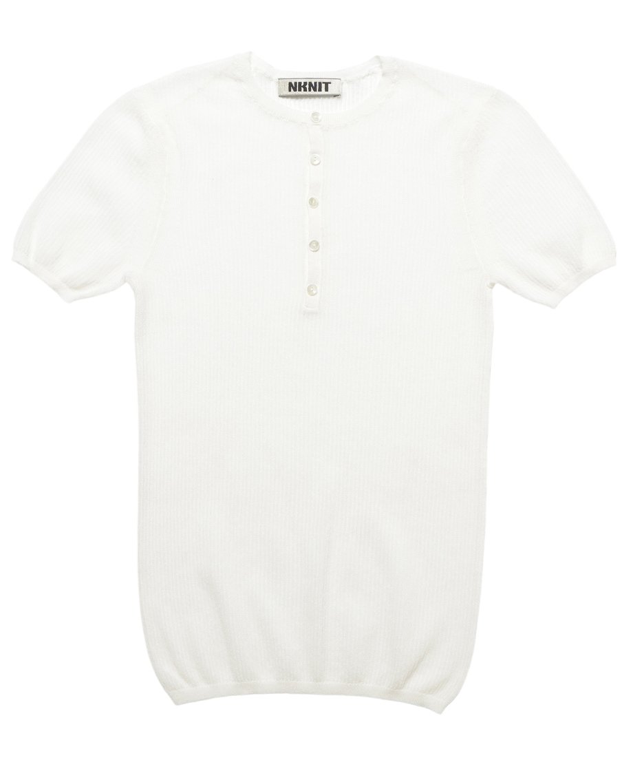 sheer mini rib KNIT_4