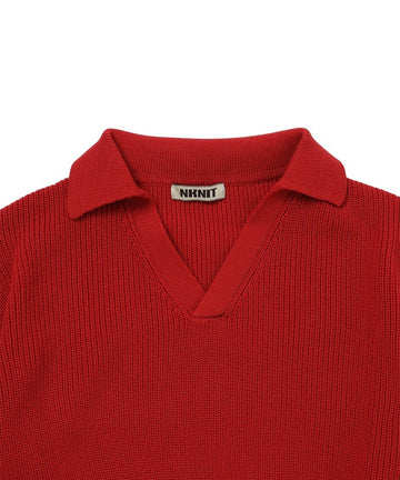 cotton mix skipper KNIT – NKNIT