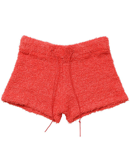dry shaggy short pants_4