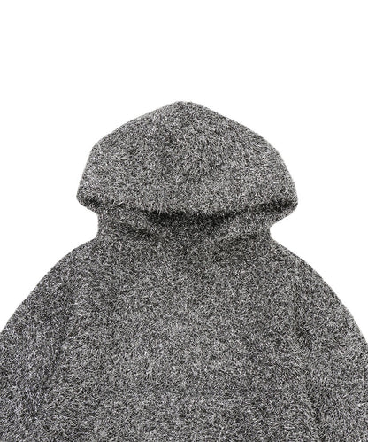 KNIT mini hoodie_20