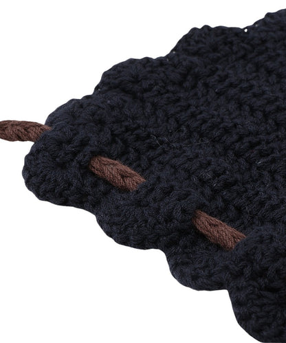 crochet KNIT bikini tops_11