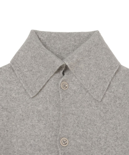 fox mix sailor collar cardigan_6