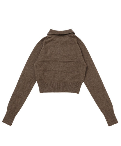raccoon mix skipper KNIT_13