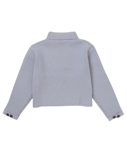 doubleface KNIT skipper_5