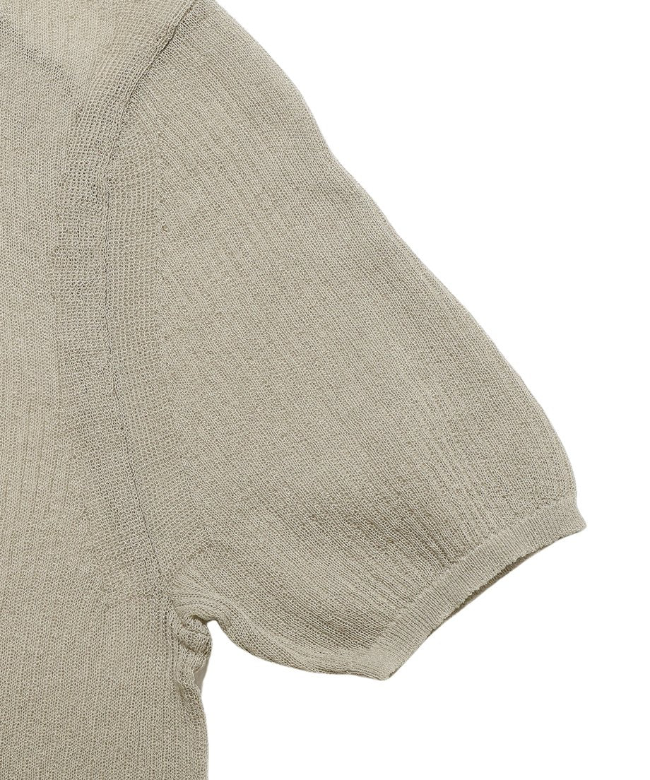 sheer mini rib KNIT_16