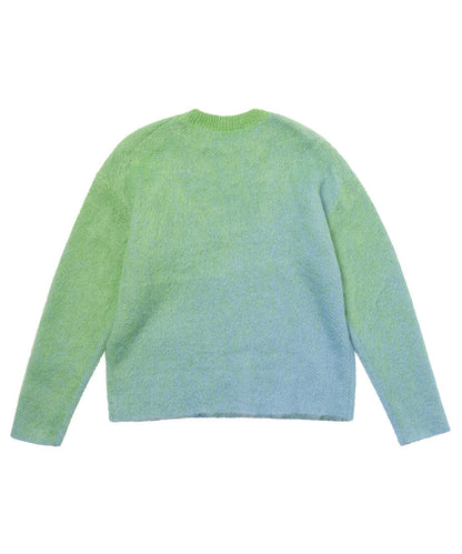 moheya gradation KNIT　BIG_7