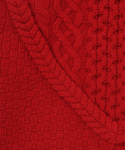 ♡cable 2way KNIT_11
