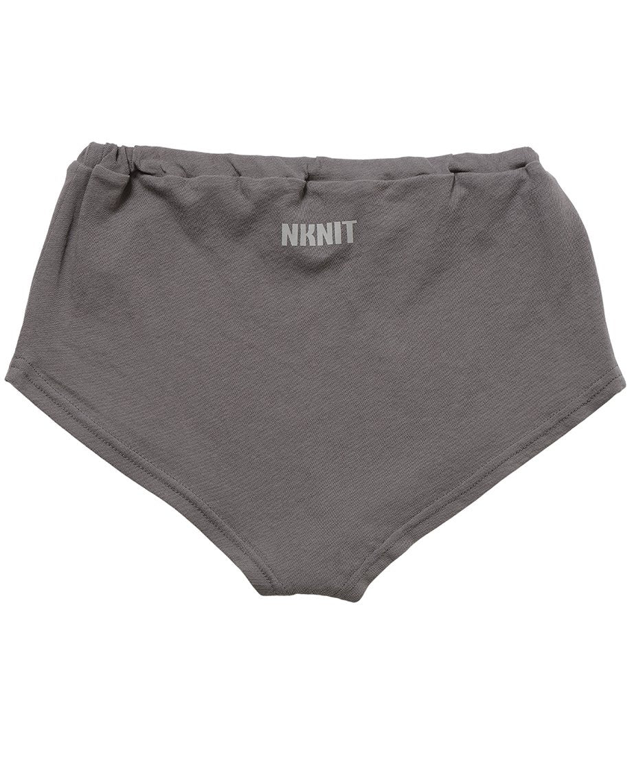 washed cotton shorts_7