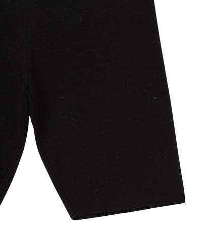 cotton KNIT biker shorts_8