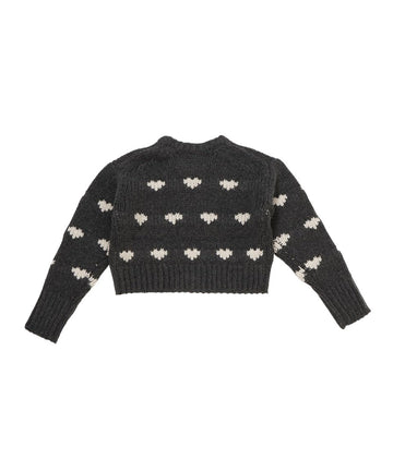 ♡pattern KNIT 130size – NKNIT