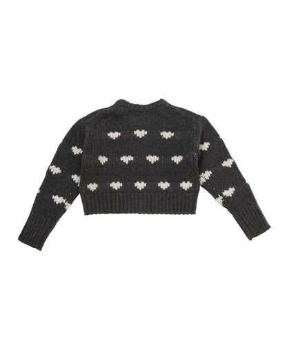 ♡pattern KNIT 130size_9