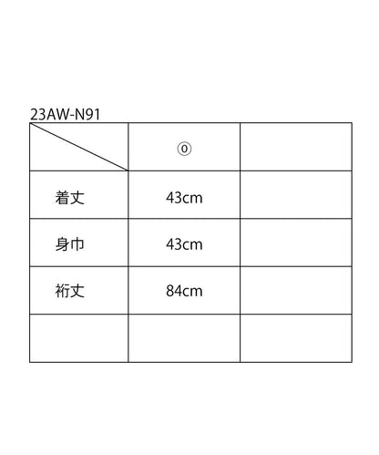 cashmere mix fooded SMALL  KNIT_12