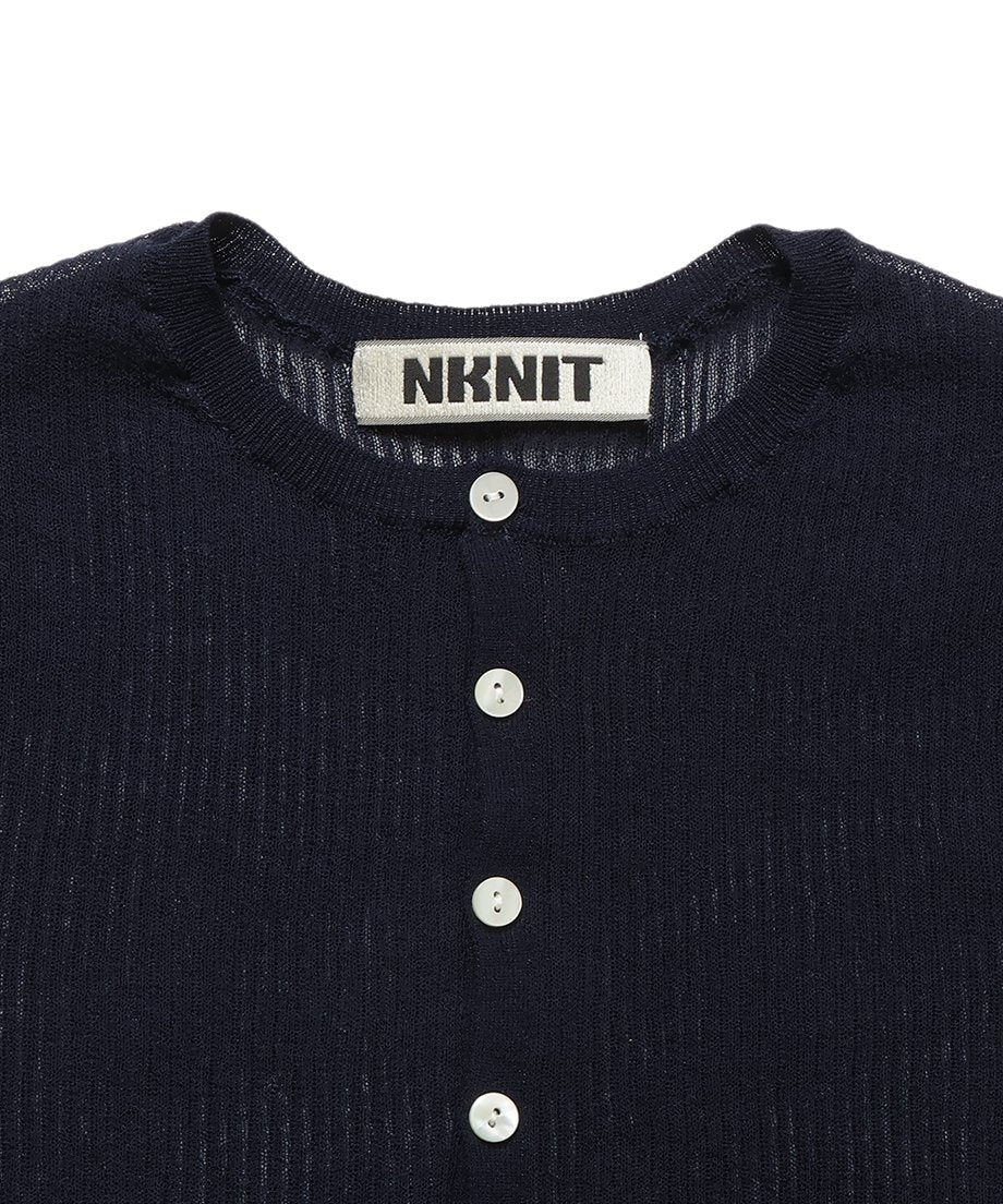 sheer mini rib KNIT_12