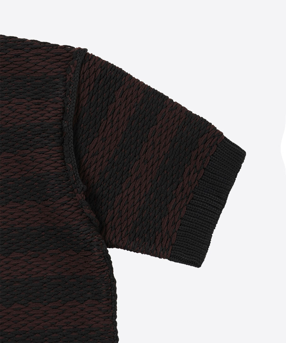 striped sponge knit_15