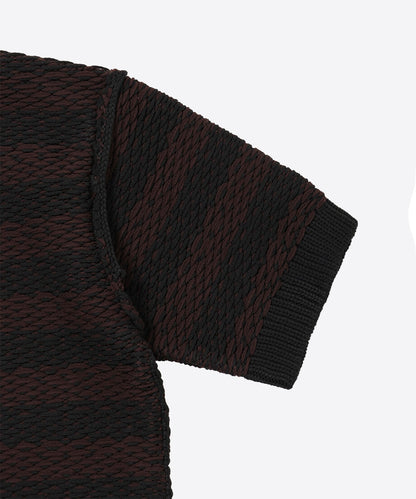 striped sponge knit_15