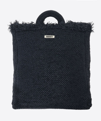 fringe knit big bag_16