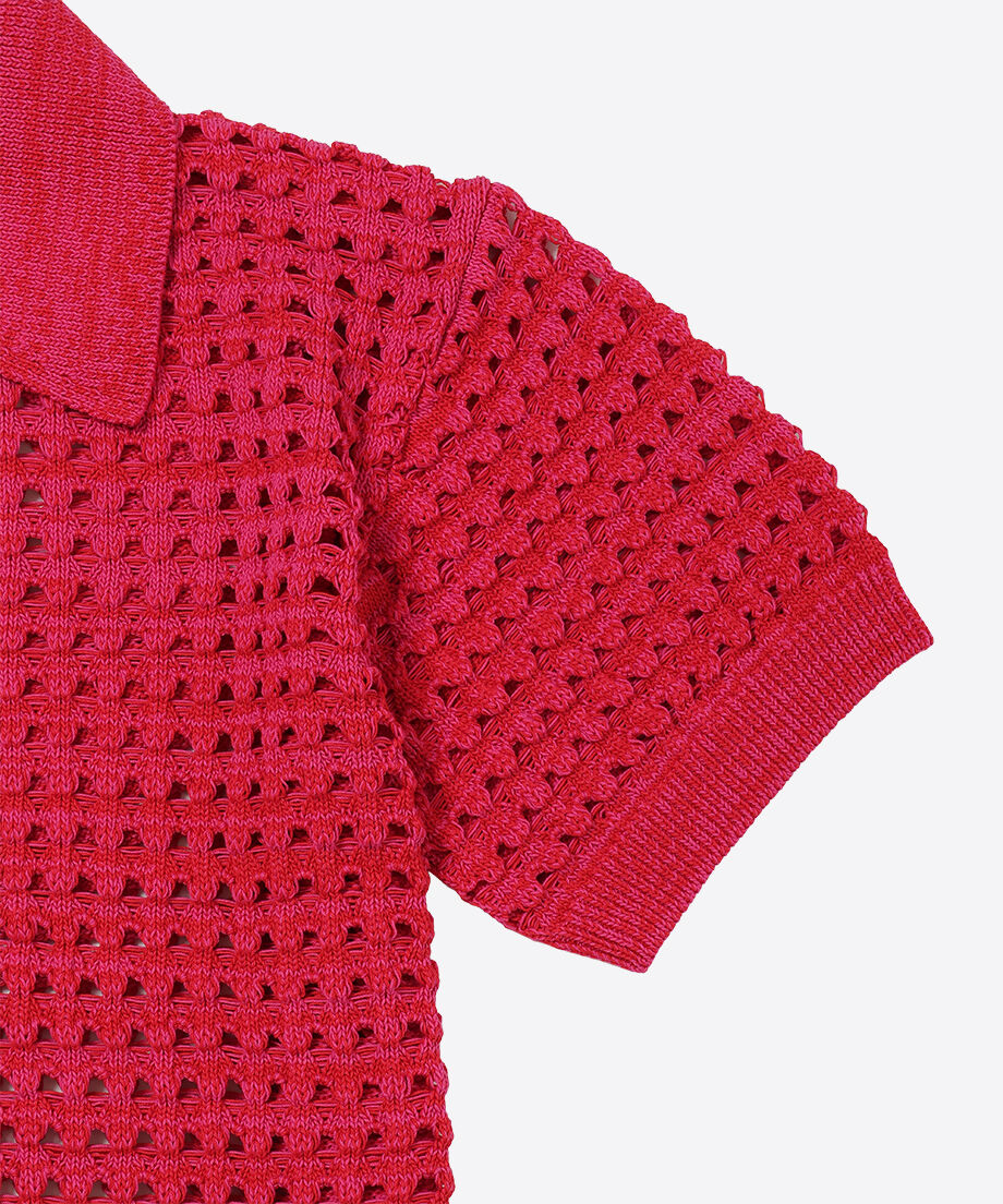 cotton mesh skipper knit_16