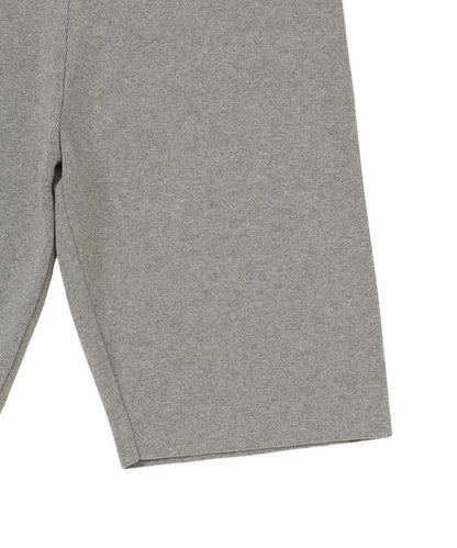 cotton KNIT biker shorts_14
