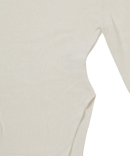 velour high leg KNIT body suits_6