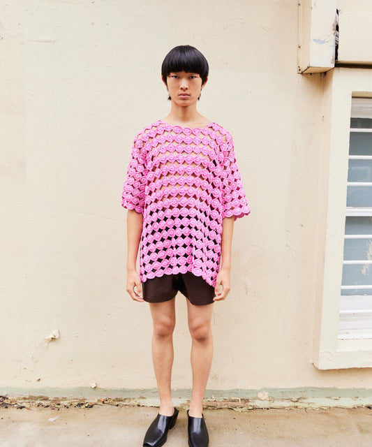 crochet big T-shirt_1