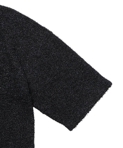 dry shaggy  BIG T-shirt_8