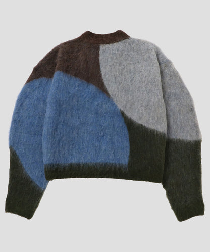 ●◯ pattern KNIT_6