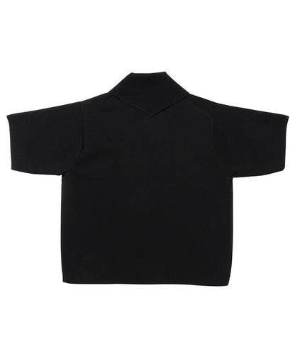 scarf collar KNIT_7