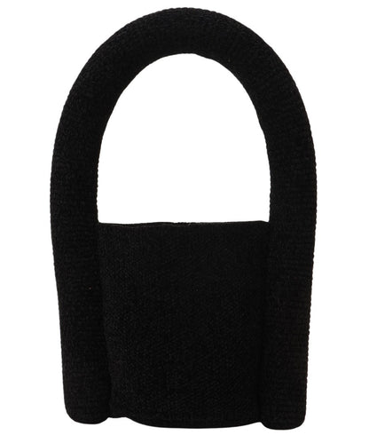 KNIT handle bag_18