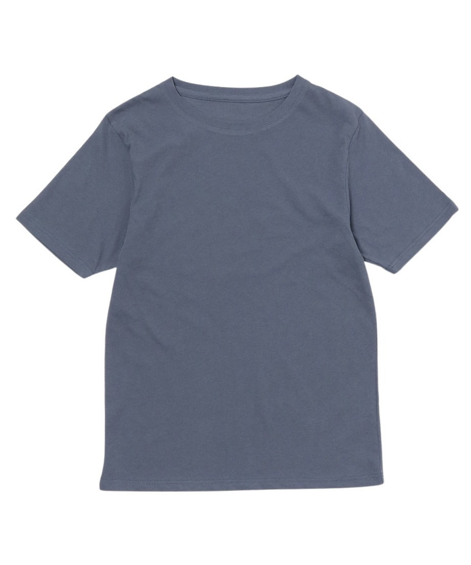 dry cotton T-shirts 2piece set_26