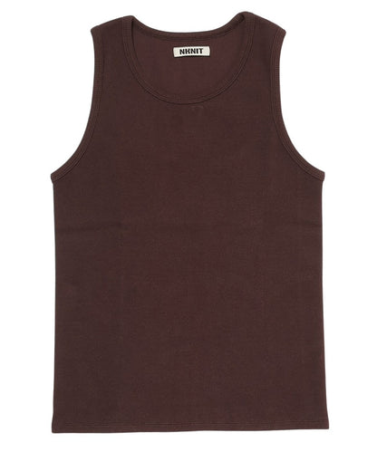 rib basic tank top_5