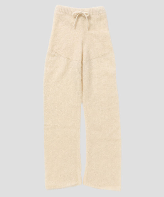 mohair long pants_1