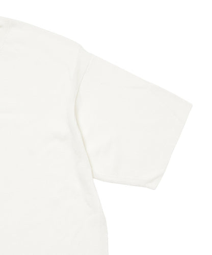 large basic KNIT T- shirt_10