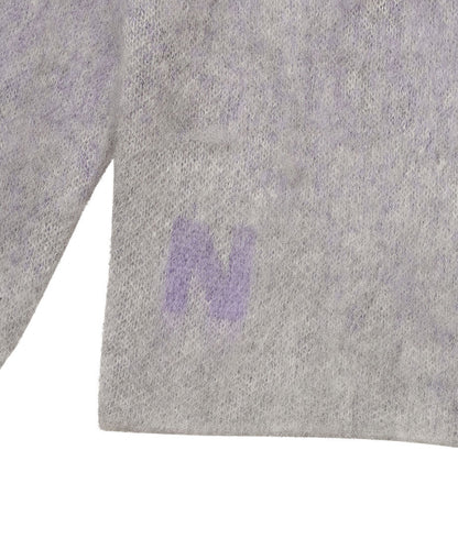 moheya gradation KNIT　BIG_9